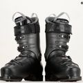 Herren Skischuhe Salomon S Pro Supra Boa 110 schwarz/beluga/titan met. 12