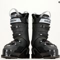 Damen Skischuhe Salomon S Pro HV 90 W schwarz/silber met./beluga 13