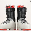 Herren Skischuhe Salomon S Pro Supra Boa 120 grau aurora/schwarz/rot 13