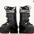 Damen-Skischuhe Lange Shadow 85 W LV GW schwarz recycling 16