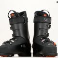 Skischuhe Lange Shadow 110 LV GW schwarz/orange 16