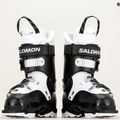 Damen-Skischuhe Salomon QST Access 70 W schwarz/weiss/beluga 12