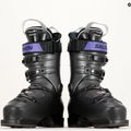 Damen-Skischuhe Salomon S Pro Supra Boa 95 W schwarz/beluga/spearmint 13