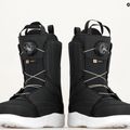 Damen Snowboard Boots Salomon Pearl Boa schwarz L41703900 8