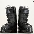 Herren Skischuhe Salomon S Pro HV 120 schwarz/titan 1 met./beluga 12