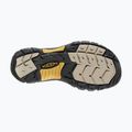 KEEN Newport H2 Herren Sandalen Rabe/Aluminium 2