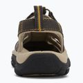 KEEN Newport H2 Herren Sandalen Rabe/Aluminium 6