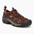 KEEN Arroyo II Herren Sandalen schwarz oliv/bombay braun