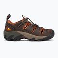 KEEN Arroyo II Herren Sandalen schwarz oliv/bombay braun 2
