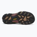KEEN Arroyo II Herren Sandalen schwarz oliv/bombay braun 4