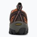 KEEN Arroyo II Herren Sandalen schwarz oliv/bombay braun 6