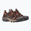 KEEN Arroyo II Herren Sandalen schwarz oliv/bombay braun 2