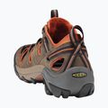 KEEN Arroyo II Herren Sandalen schwarz oliv/bombay braun 4