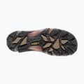 KEEN Arroyo II Herren Sandalen schwarz oliv/bombay braun 6