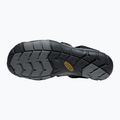Trekkingsandalen Herren Keen Clearwater CNX schwarz 1866 14