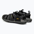 Trekkingsandalen Herren Keen Clearwater CNX schwarz 1866 3