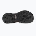Damen-Trekking-Sandalen KEEN Rose schwarz/neutral grau 5