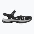 Damen-Trekking-Sandalen KEEN Rose schwarz/neutral grau 9