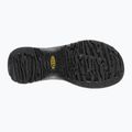 Damen-Trekking-Sandalen KEEN Rose schwarz/neutral grau 12