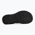 Kinder-Sandalen KEEN Newport H2 black/lime green 4