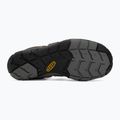 Herrensandalen KEEN Clearwater CNX raven/tortoise shell 4