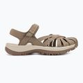 KEEN Rose brindle/shitake Damen-Trekking-Sandalen 2