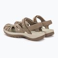 KEEN Rose brindle/shitake Damen-Trekking-Sandalen 3