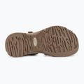 KEEN Rose brindle/shitake Damen-Trekking-Sandalen 5