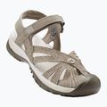 KEEN Rose brindle/shitake Damen-Trekking-Sandalen 7