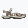 KEEN Rose brindle/shitake Damen-Trekking-Sandalen 8