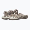 KEEN Rose brindle/shitake Damen-Trekking-Sandalen 9