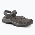 Trekkingsandalen Damen Keen Rose grau 116733