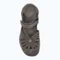 Trekkingsandalen Damen Keen Rose grau 116733 6