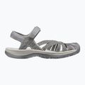 Trekkingsandalen Damen Keen Rose grau 116733 9