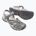 Trekkingsandalen Damen Keen Rose grau 116733 11