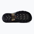 Herren-Trekking-Stiefel KEEN Targhee III Wp grün-braun 1017784 4