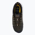 Herren-Trekking-Stiefel KEEN Targhee III Wp grün-braun 1017784 6