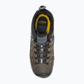 Herren-Trekking-Stiefel KEEN Targhee III Wp grau 1017785 6