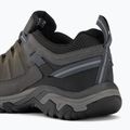 Herren-Trekking-Stiefel KEEN Targhee III Wp grau 1017785 11