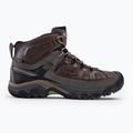 KEEN Targhee III Mid Herren-Trekking-Stiefel braun 1017786 2