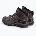 KEEN Targhee III Mid Herren-Trekking-Stiefel braun 1017786 3