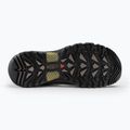 KEEN Targhee III Mid Herren-Trekking-Stiefel braun 1017786 4