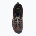 KEEN Targhee III Mid Herren-Trekking-Stiefel braun 1017786 6
