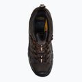 Herren-Trekking-Stiefel KEEN Targhee III Mid schwarz oliv 1017787 6