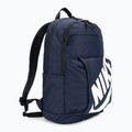 Nike Elemental 25 l obsidian/schwarz/weiß Rucksack 2