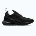Damen Schuhe Nike Wmns Air Max 270 schwarz/schwarz/schwarz 006