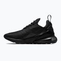 Damen Schuhe Nike Wmns Air Max 270 schwarz/schwarz/schwarz 006 2