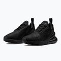 Damen Schuhe Nike Wmns Air Max 270 schwarz/schwarz/schwarz 006 3