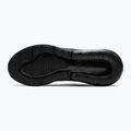 Damen Schuhe Nike Wmns Air Max 270 schwarz/schwarz/schwarz 006 5