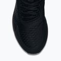 Damen Schuhe Nike Wmns Air Max 270 schwarz/schwarz/schwarz 006 8